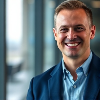 Thomas Kellermann — Krypto Casinos expert